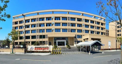 升学宝中考429分三年后逆袭重点大学杭州新理想高级中学让中等生重拾